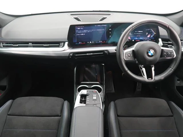 BMW X1 — фото 2