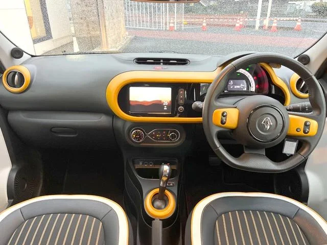 Renault TWINGO — фото 2