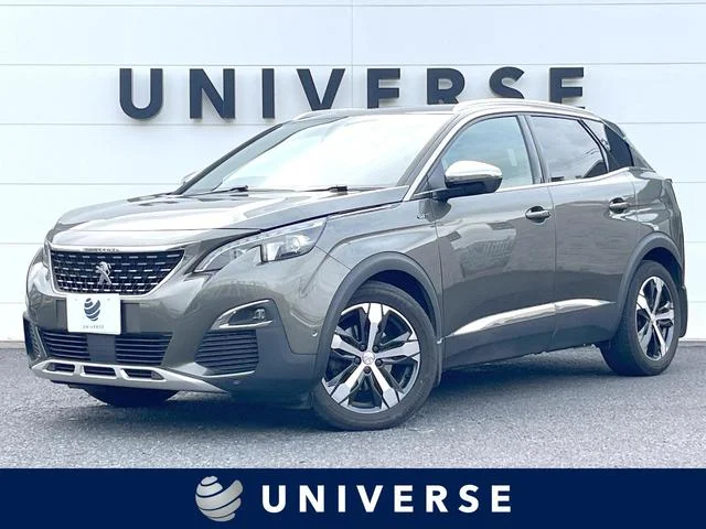 Peugeot 3008 — фото 1