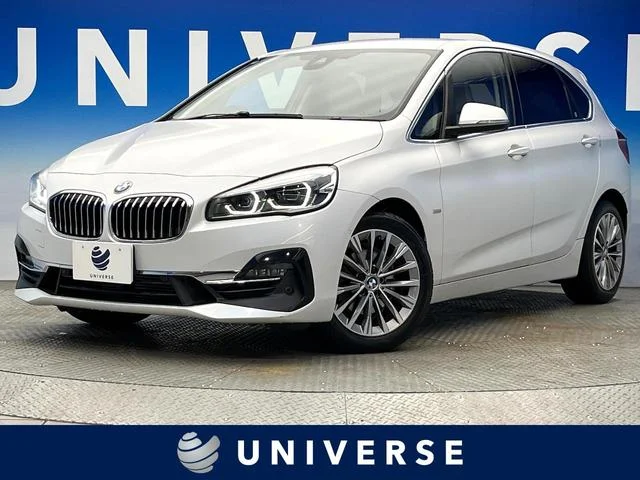 BMW 2-Series — фото 1