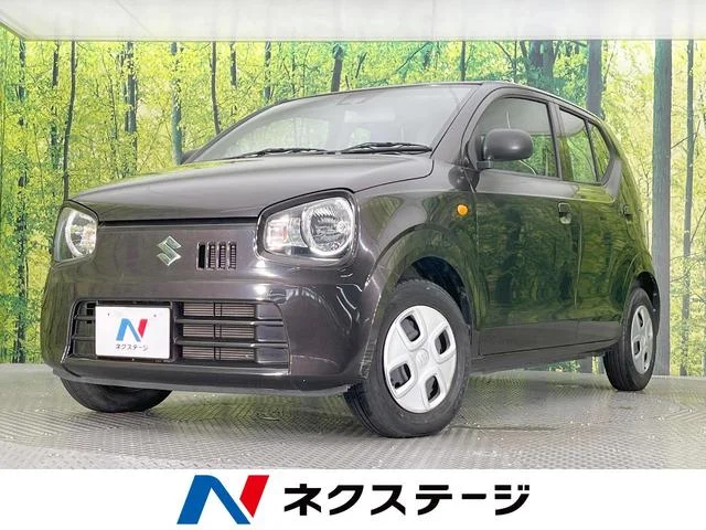 Suzuki ALTO — фото 1