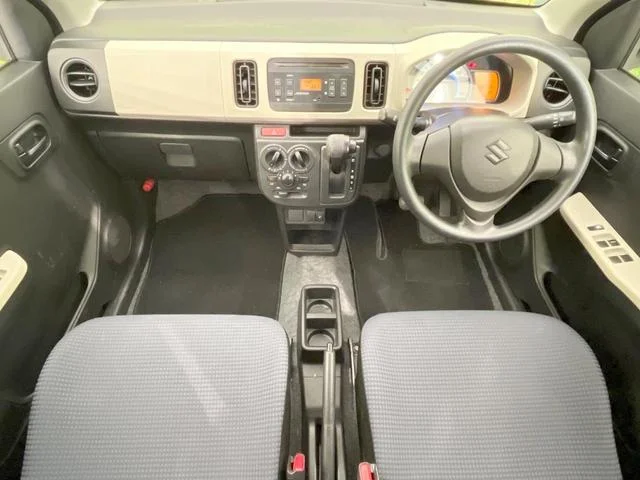 Suzuki ALTO — фото 2