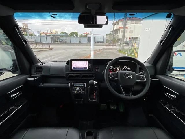 Daihatsu ATRAI — фото 2