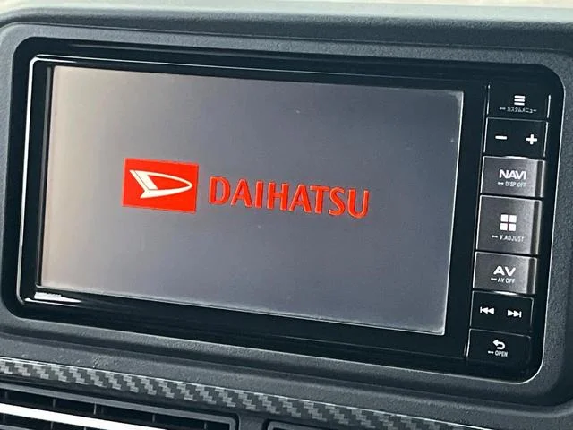 Daihatsu ATRAI — фото 4