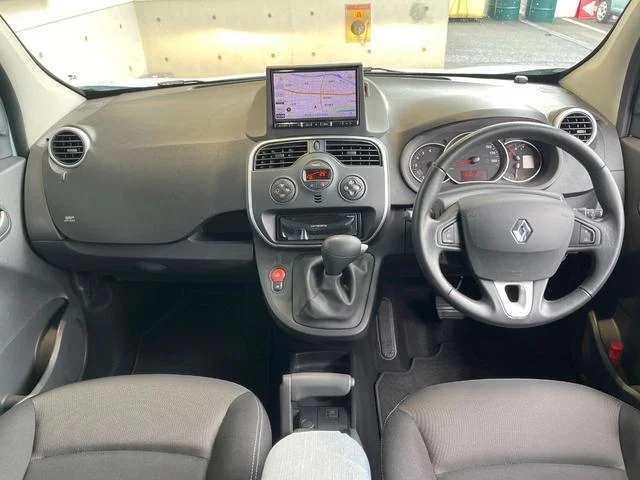 Renault KANGOO — фото 2