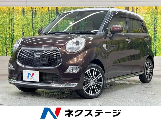 Daihatsu CAST — фото 1