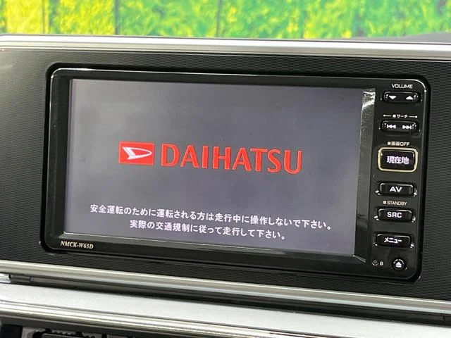 Daihatsu CAST — фото 3