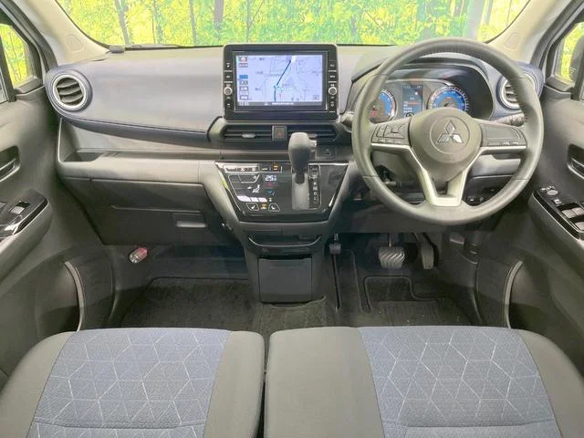 Mitsubishi EK X — фото 2