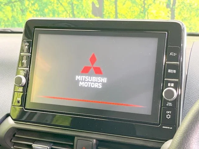 Mitsubishi EK X — фото 3