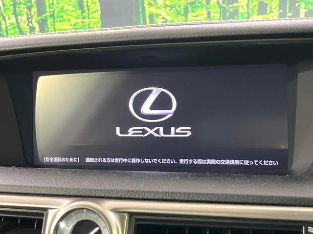Lexus GS — фото 3