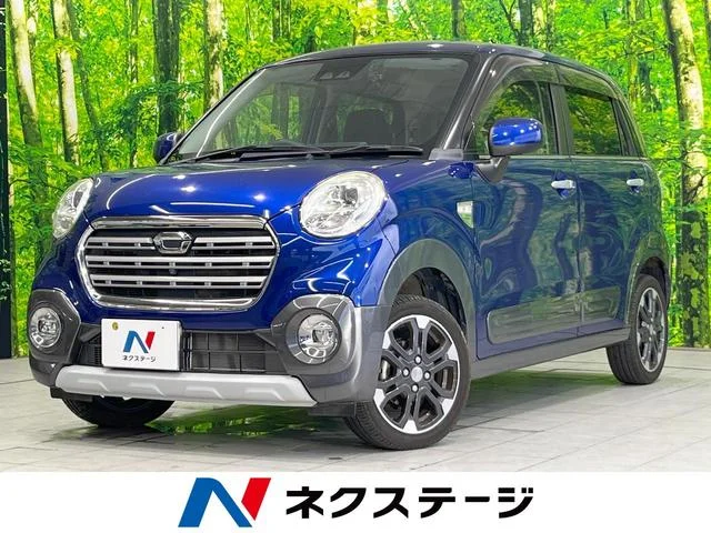Daihatsu CAST — фото 1