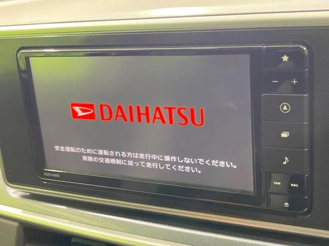 Daihatsu CAST — фото 4