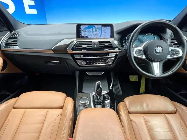 BMW X3 — фото 2