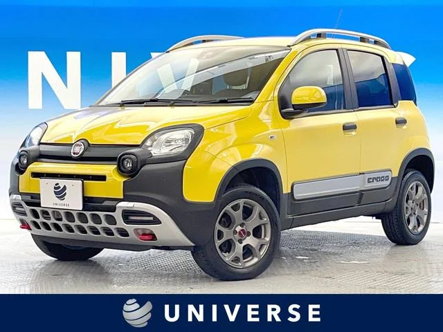 Fiat PANDA — фото 1