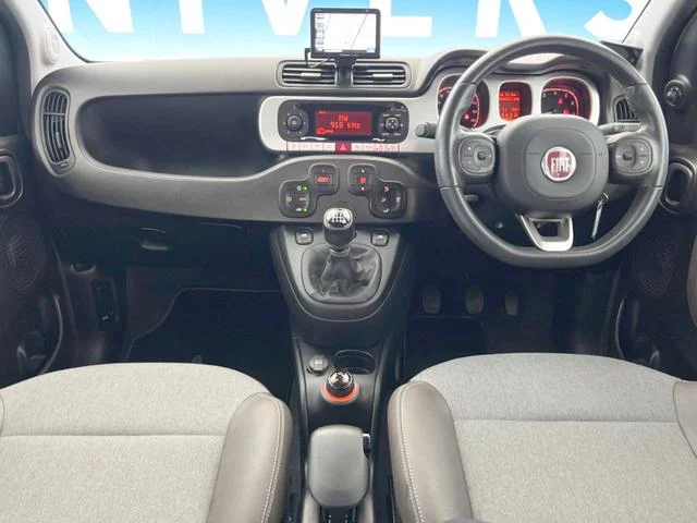 Fiat PANDA — фото 2