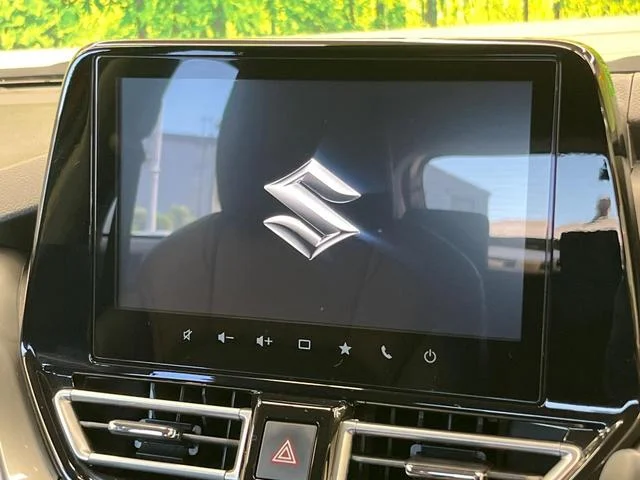 Suzuki FRONX — фото 3