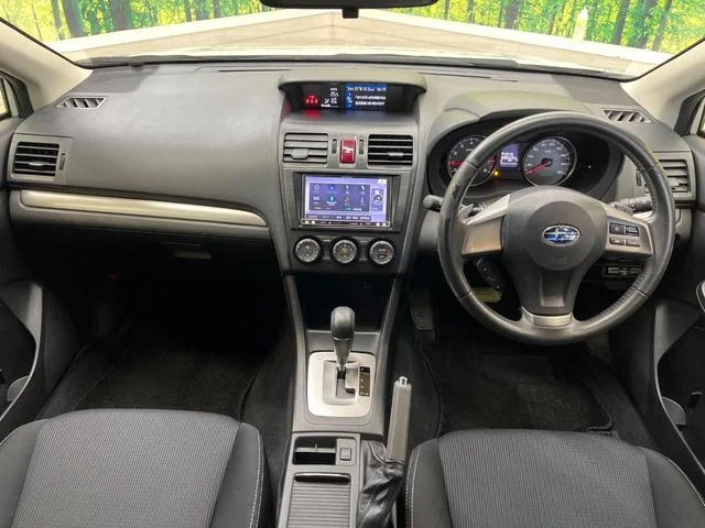 Subaru IMPREZA G4 — фото 2