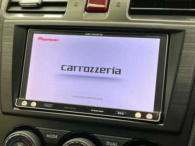 Subaru IMPREZA G4 — фото 3