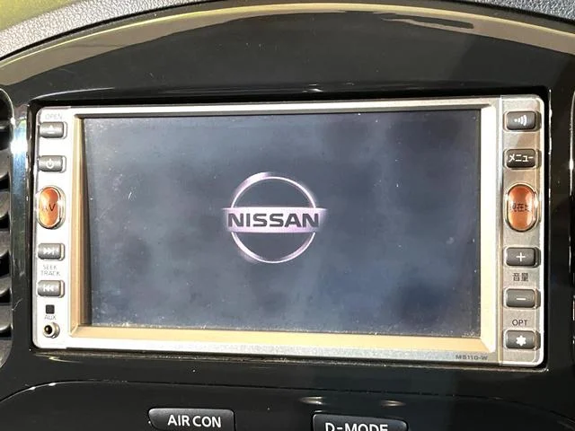 Nissan JUKE — фото 3