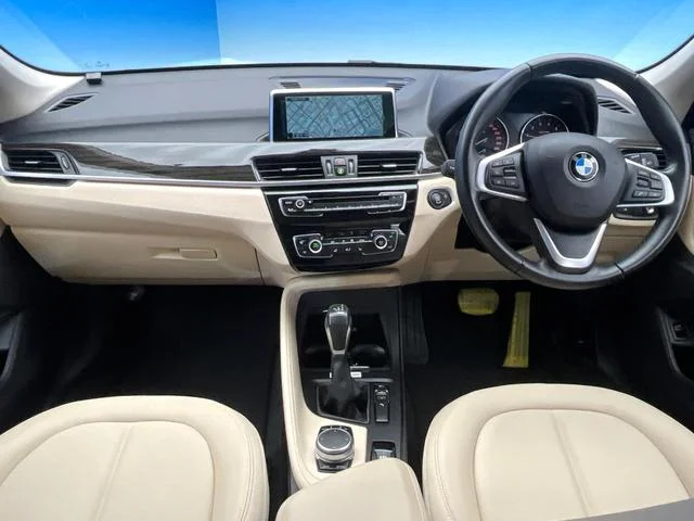 BMW X1 — фото 2