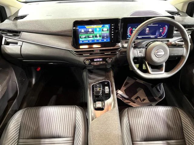 Nissan AURA — фото 2