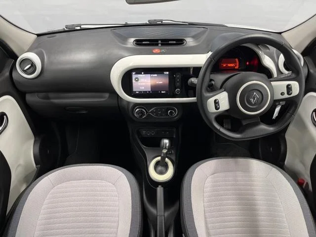 Renault TWINGO — фото 2