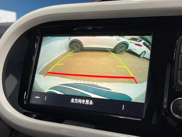 Renault TWINGO — фото 4