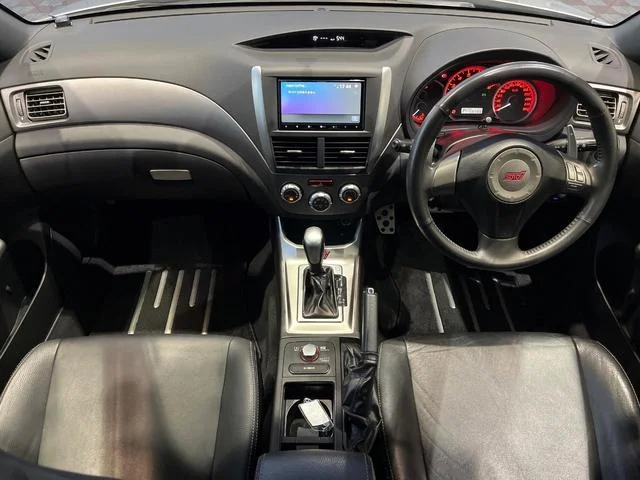 Subaru IMPREZA — фото 2