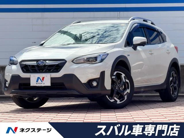 Subaru XV — фото 1