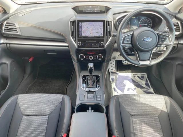 Subaru XV — фото 2