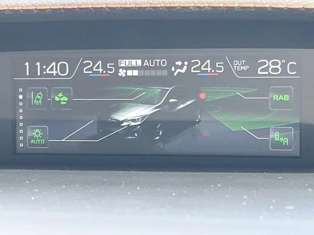 Subaru XV — фото 3
