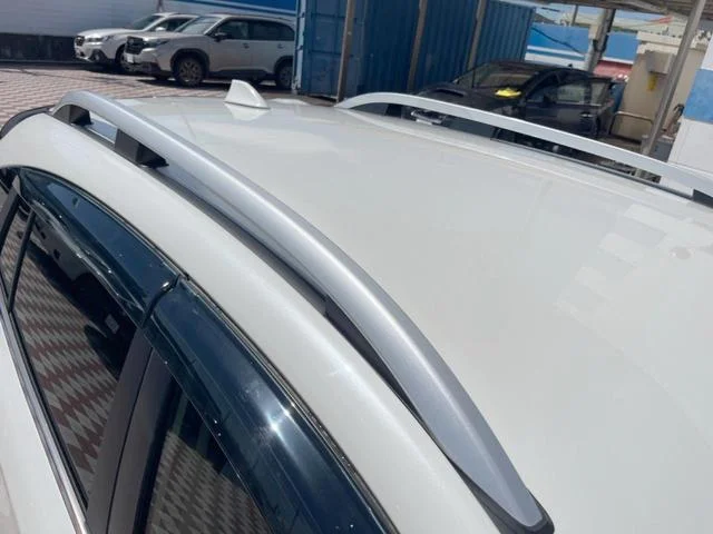 Subaru XV — фото 4