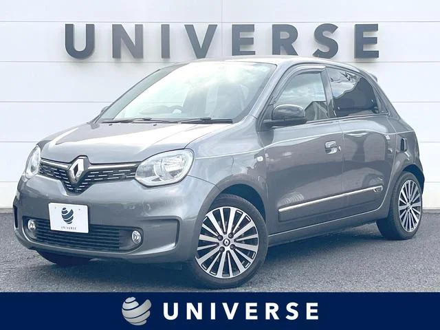 Renault TWINGO — фото 1
