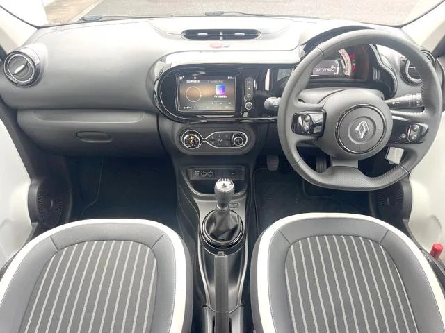Renault TWINGO — фото 2