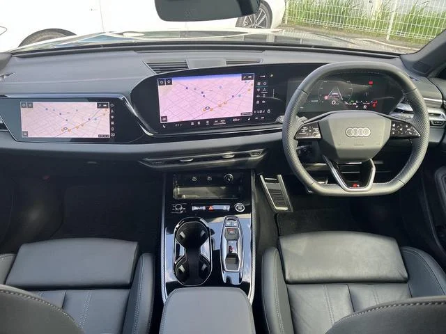 Audi A5 AVANT — фото 2