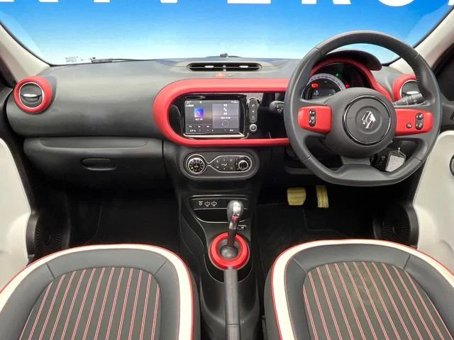 Renault TWINGO — фото 2