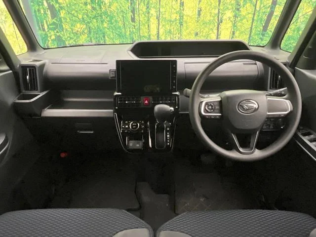 Daihatsu TANTO — фото 2