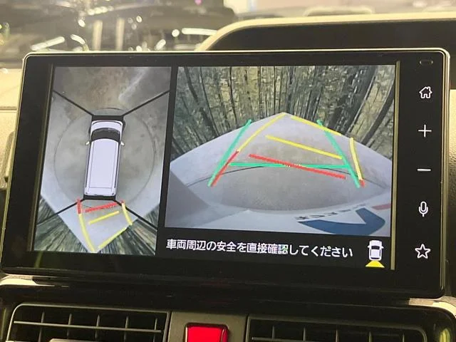 Daihatsu TANTO — фото 4