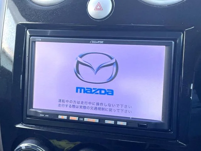 Mazda VERISA — фото 3