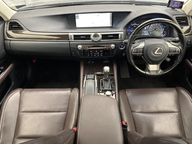 Lexus GS — фото 2