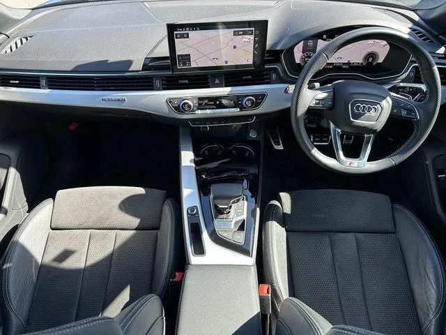 Audi A5 SPORTBACK — фото 2