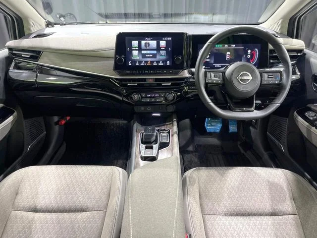 Nissan AURA — фото 2