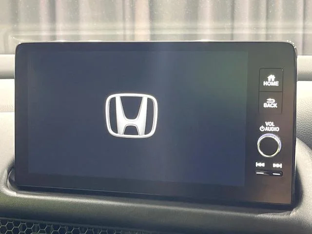 Honda ZR-V — фото 3