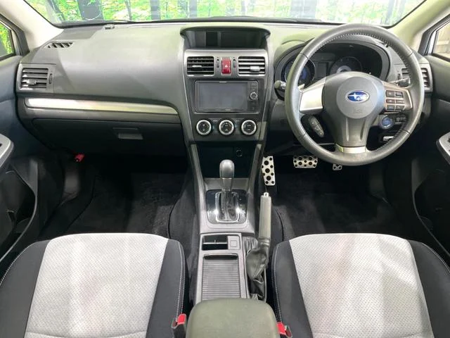 Subaru XV — фото 2