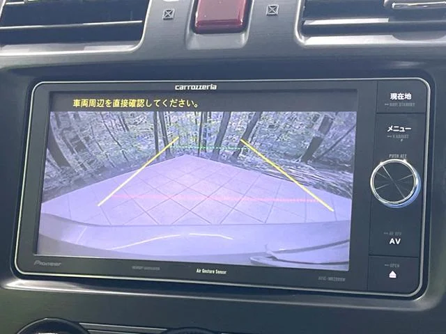Subaru XV — фото 4