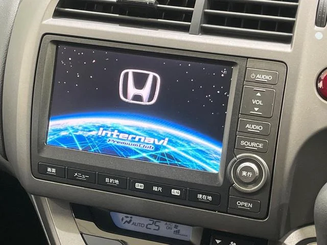 Honda STREAM — фото 3
