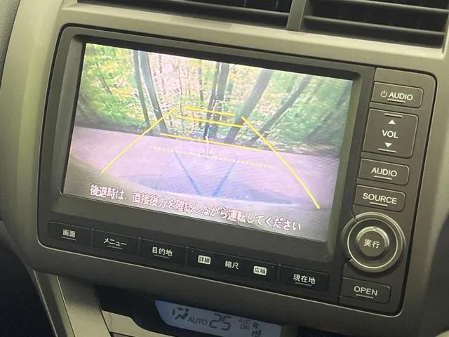 Honda STREAM — фото 4