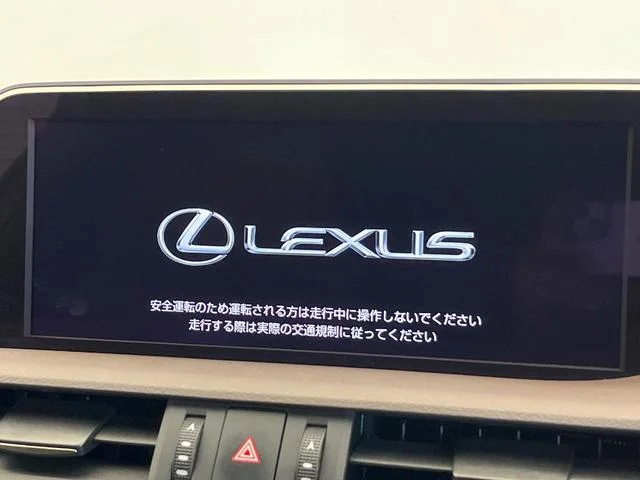 Lexus ES — фото 4