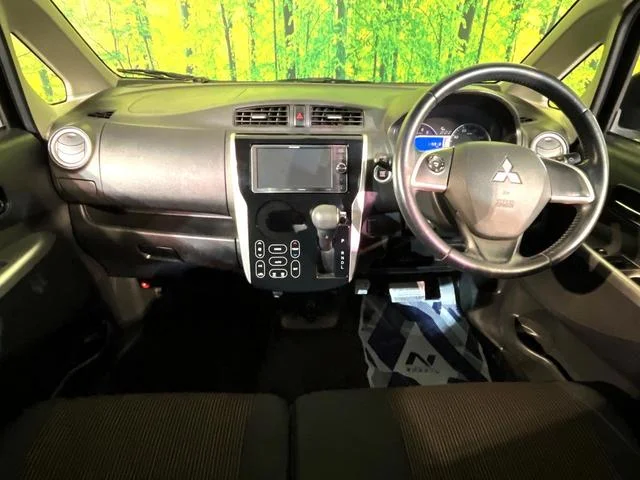 Mitsubishi EK CUSTOM — фото 2