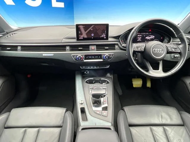 Audi A5 SPORTBACK — фото 2